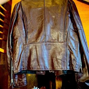 Awesome riding jacket